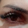 اکستنشن مژه