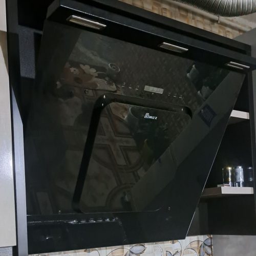 هود بیمکس اشپزخانه