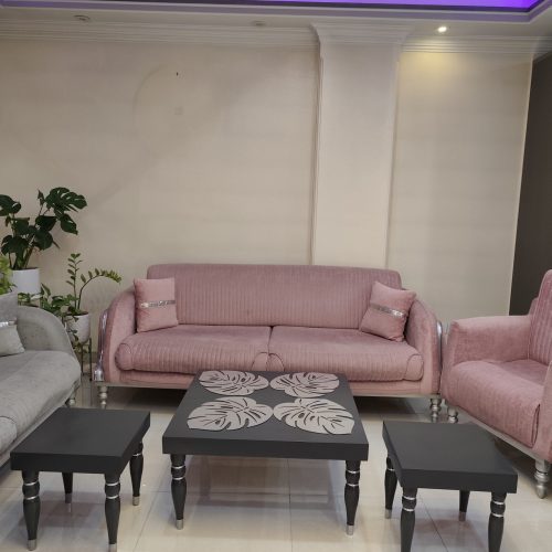 مبلمان درحد نوباتخفیف ویژه