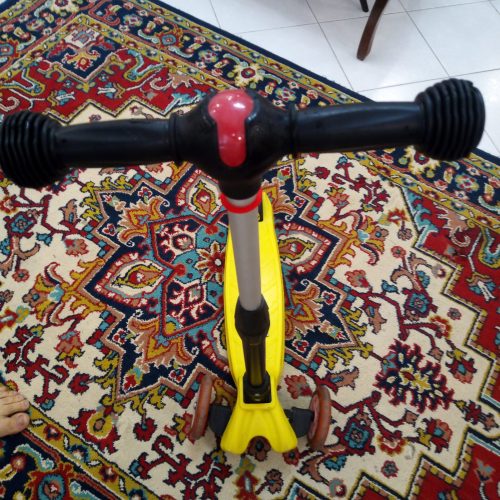 اسکوتر