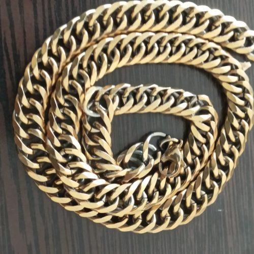 زنجیر کاتیر