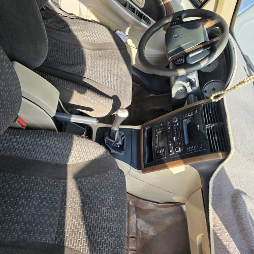 پارس سال مدل 400