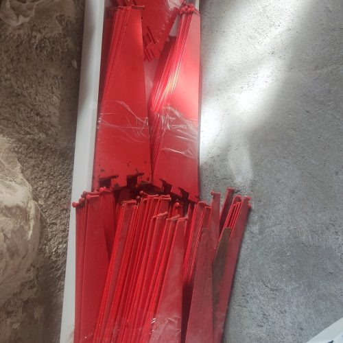 قفسه فروشگاهی