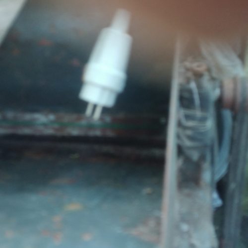 ماشین ودستگاه الیاف پشم وپنبه زنی کارکرده