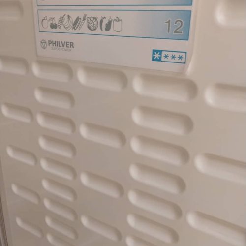 یخچال و فریزر