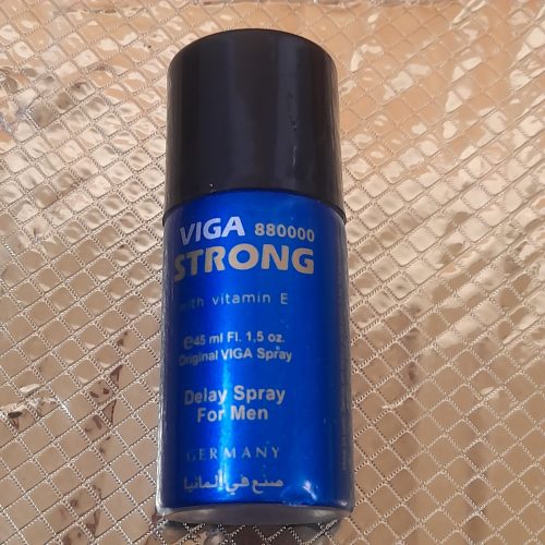 اسپری تاخیری آقایان VIGA نو