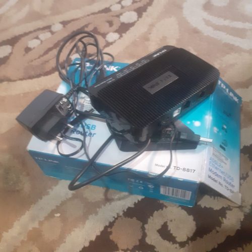 وای فای استفاده نشده