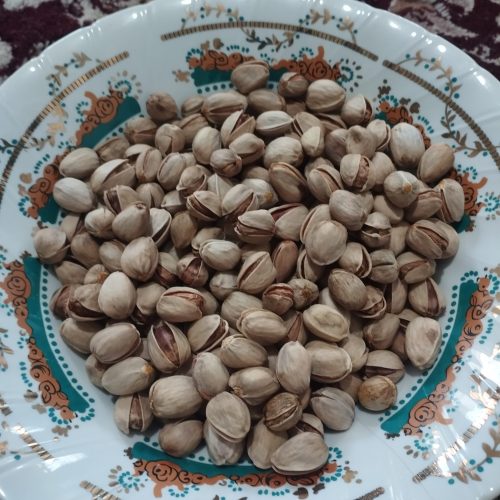 پسته درجه یک