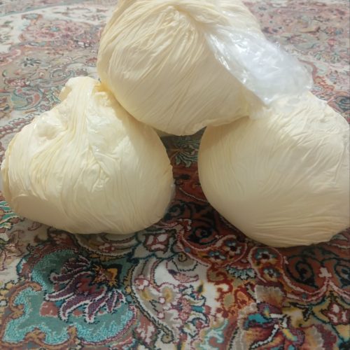 کره محلی گاوی