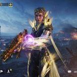 کالاف دیوتی مبایل