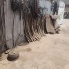 تقویت فنر نیسان مزدا پاترول