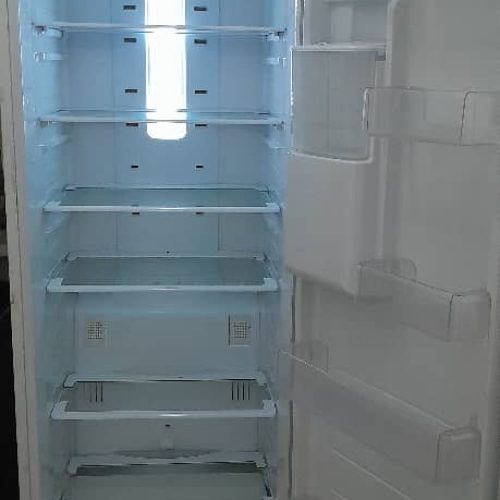 یخچال وفریزر نو قیمت مناسب