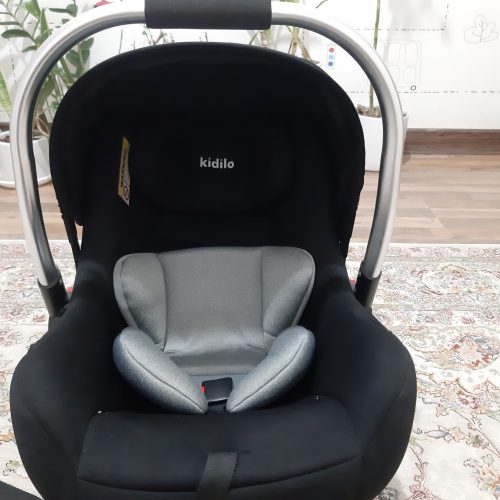 کریر نوزادی