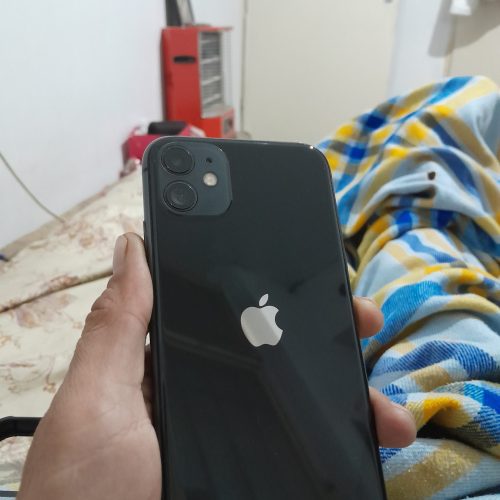 گوشی موبایل 11 نرمال