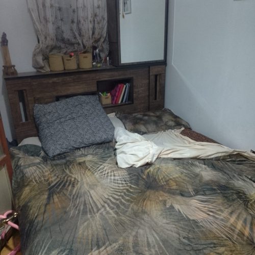 سرویس خواب فروشی به همراه تشک