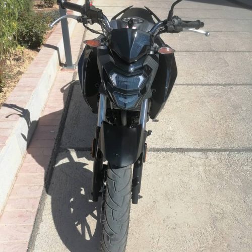 موتور گلکسی na 180 مدل 1403
