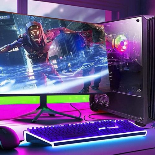 خدمات سخت افزار درب منزل