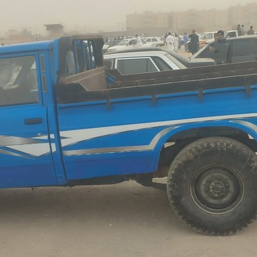 نیسان زامیاد