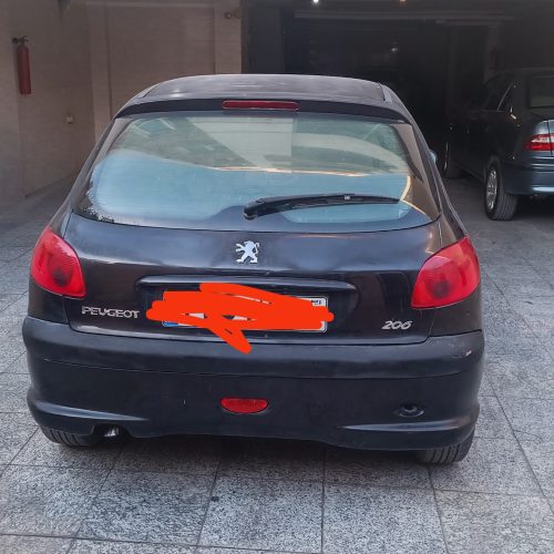 206تیپ2فرانسوی