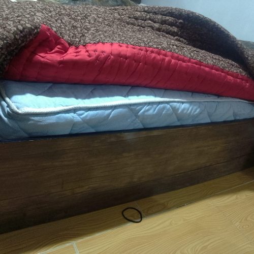 سرویس خواب فروشی به همراه تشک