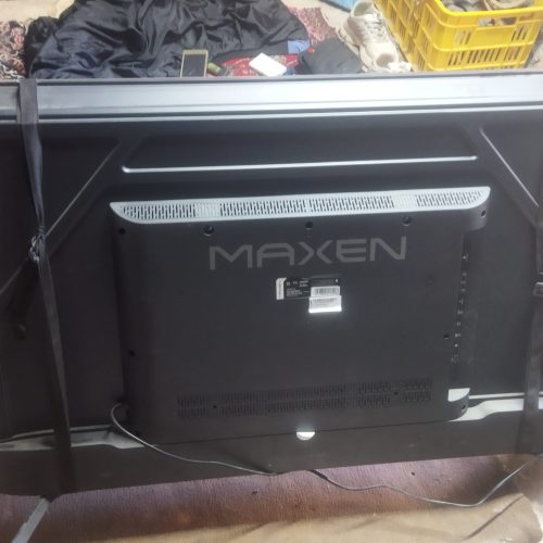 تلویزیون پنجاه اینج