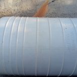 بشکه 1000 لیتری