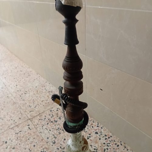 قلیان