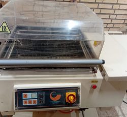 دستگاه شیرینگ