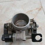 دریچه گاز ایکس یو ام ای اف سون پارس ایکس یو پلاس