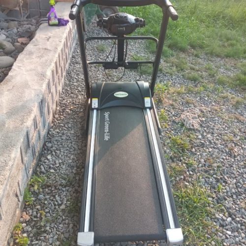 فروش تردمیل