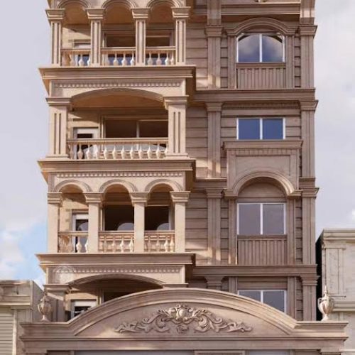 فراخوان مختصص مستاجرین فاقد ملکیت