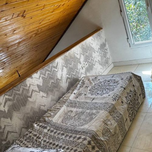 باغ ویلا دوبلکس ملارد