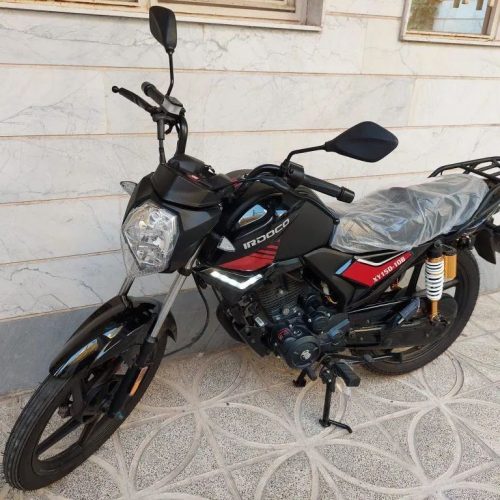 موتور ایردوکو خشک