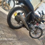هوندا 125