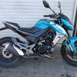 موتورسیکلتcf150