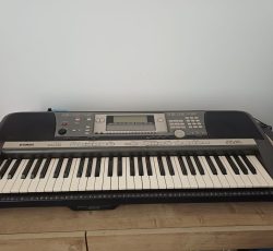 ارگ یاماها اصل