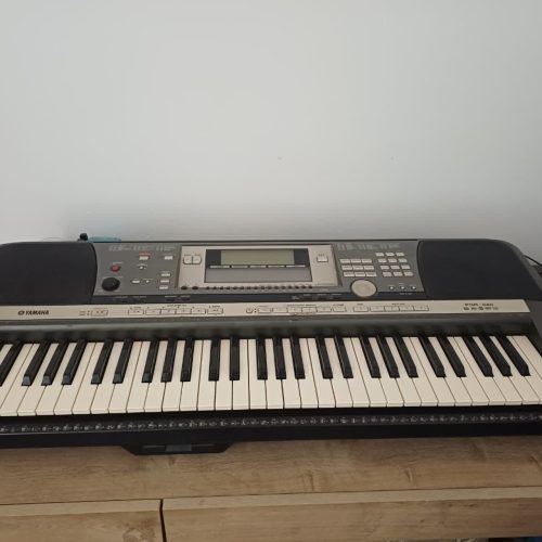 ارگ یاماها اصل