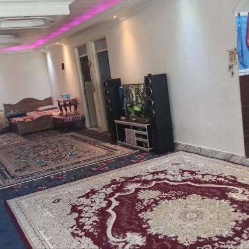 خانه ویلای واقع در فردوسبه شهریار