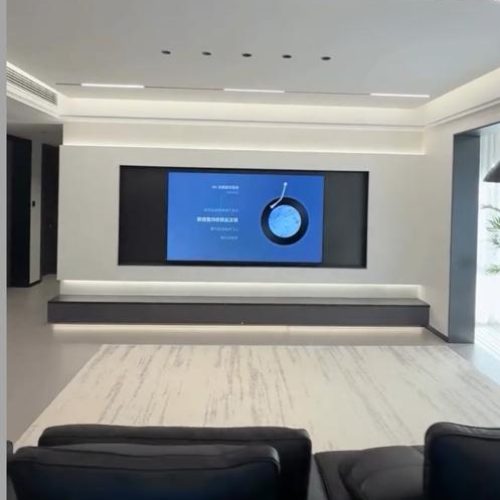 کناف کاری دیوار عایق صدا و حرارت،سقف کاذب