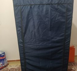 کمد برزنتی رختخواب