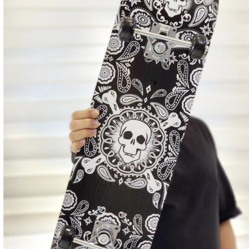 اسکیت برد مردونه پسرونه دخترونه