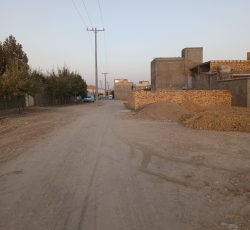 فروش زمین مسکونی