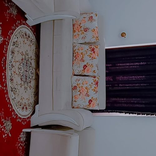 مبلمان 7 نفره