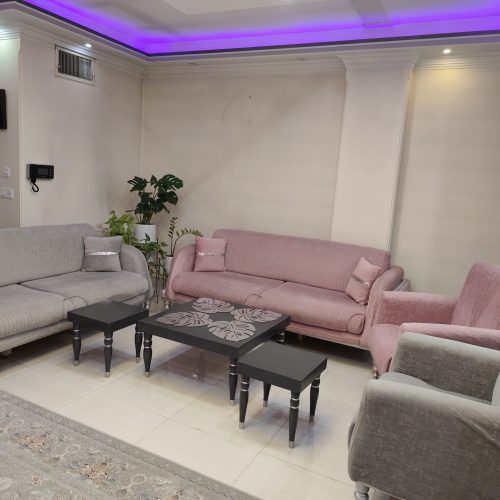 مبلمان درحد نوباتخفیف ویژه