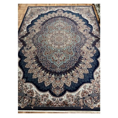 دو تخته فرش 9 متری 1700شانه کاشان