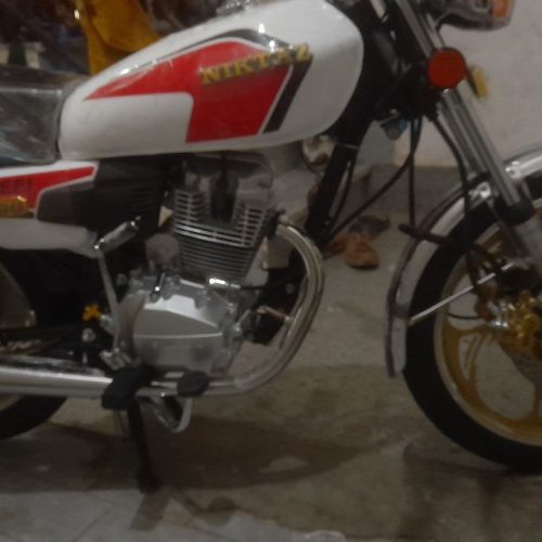 موتورخشک 200نیکتاز