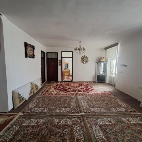 خانه و دامداری