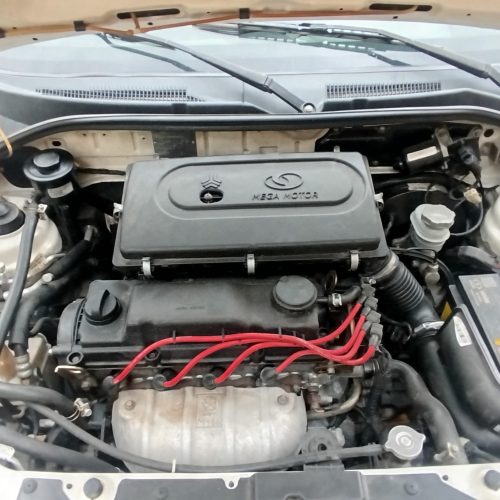 تیبا بیرنگ مدل 1400