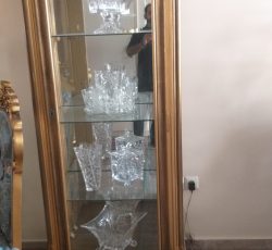 میز ناهار خوری. بوفه