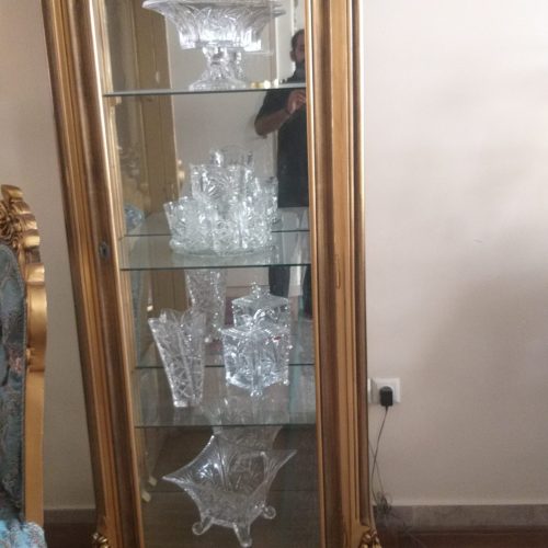 میز ناهار خوری. بوفه